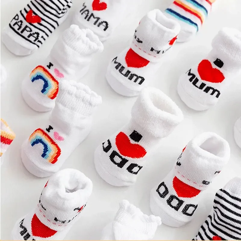 Baby Products Useful - Spring Summer Baby Girls Boys Cotton