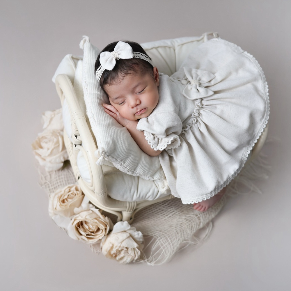 Newborn Photography Props Baby - Baby Products Useful recension och pris