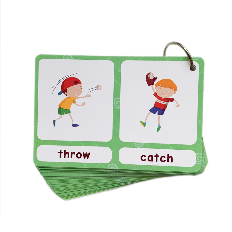 The 100 Groups Opposites Flash - Baby Products China recension och pris