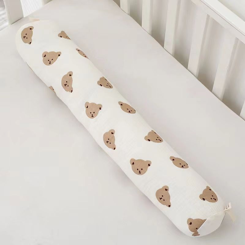 Baby Head Protector Pillow Sof - Infant Head Protector recension och pris