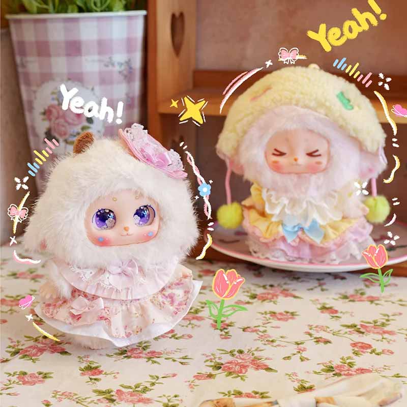 Babythree Milly Looking For Lo - Baby Products China recension och pris