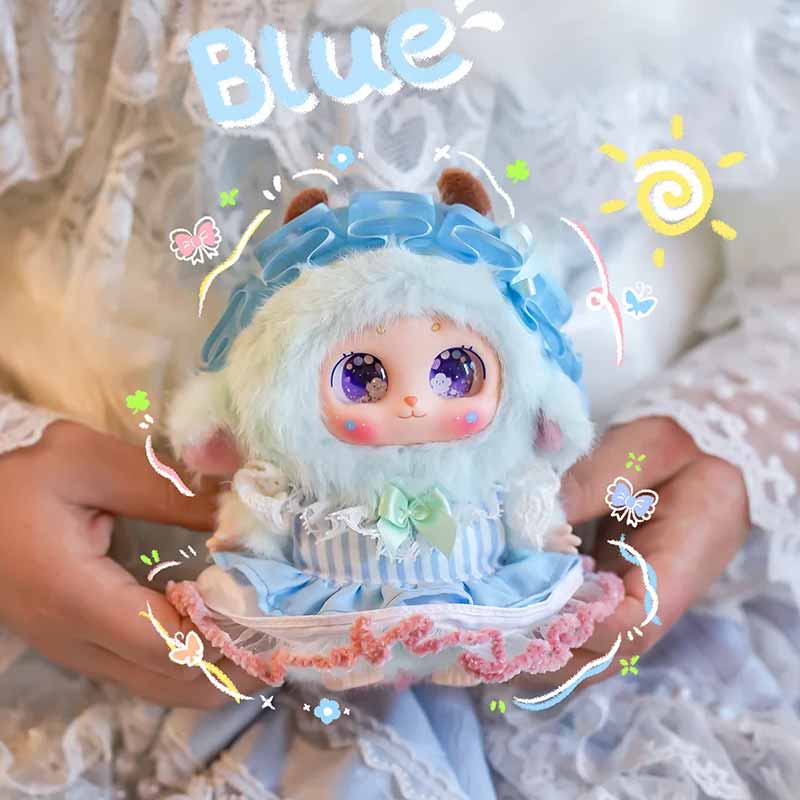 Babythree Milly Looking For Lo - Baby Products China recension och pris