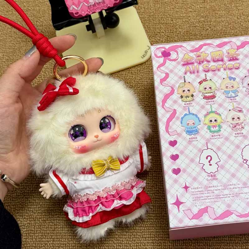 Babythree Milly Looking For Lo - Baby Products China recension och pris