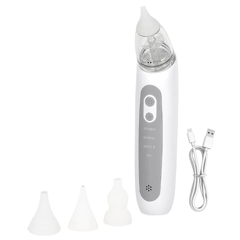 B89B-Baby Electric Nasal Aspir - Nasal Aspirator recension och pris