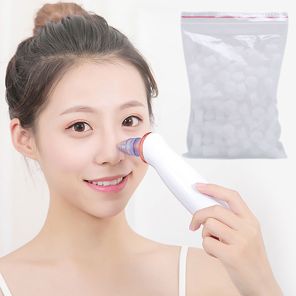 100Pcs Filter Sponge Nasal Asp - Nasal Aspirator recension och pris