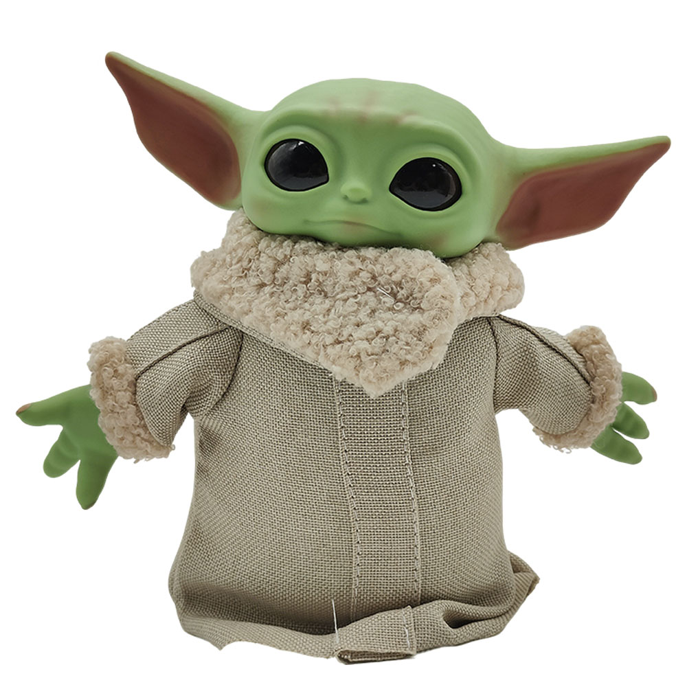 Star Wars Mandalorian The Chil - Baby Yoda Products recension och pris