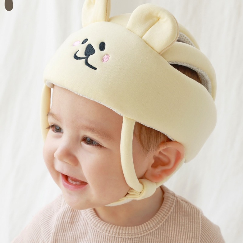 Baby Infant Toddler Helmet Saf - Infant Head Protector recension och pris