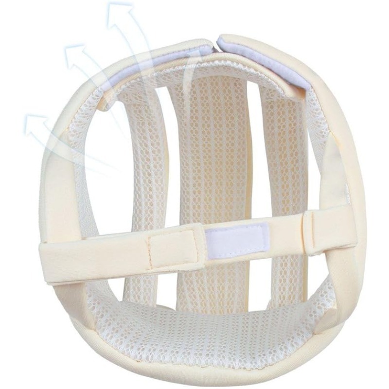 Baby Infant Toddler Helmet Saf - Infant Head Protector recension och pris