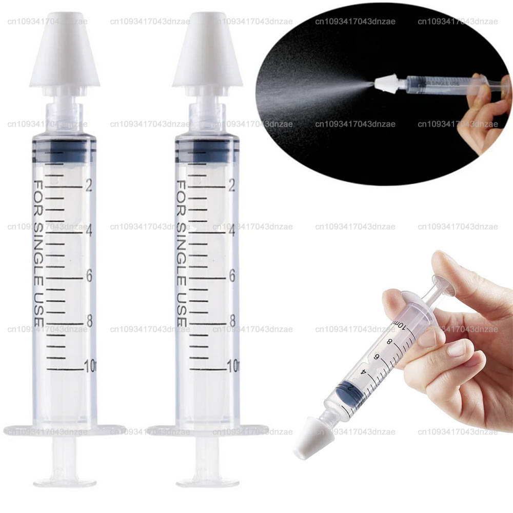 Needle Tube Baby Nasal Aspirat - Nasal Aspirator recension och pris