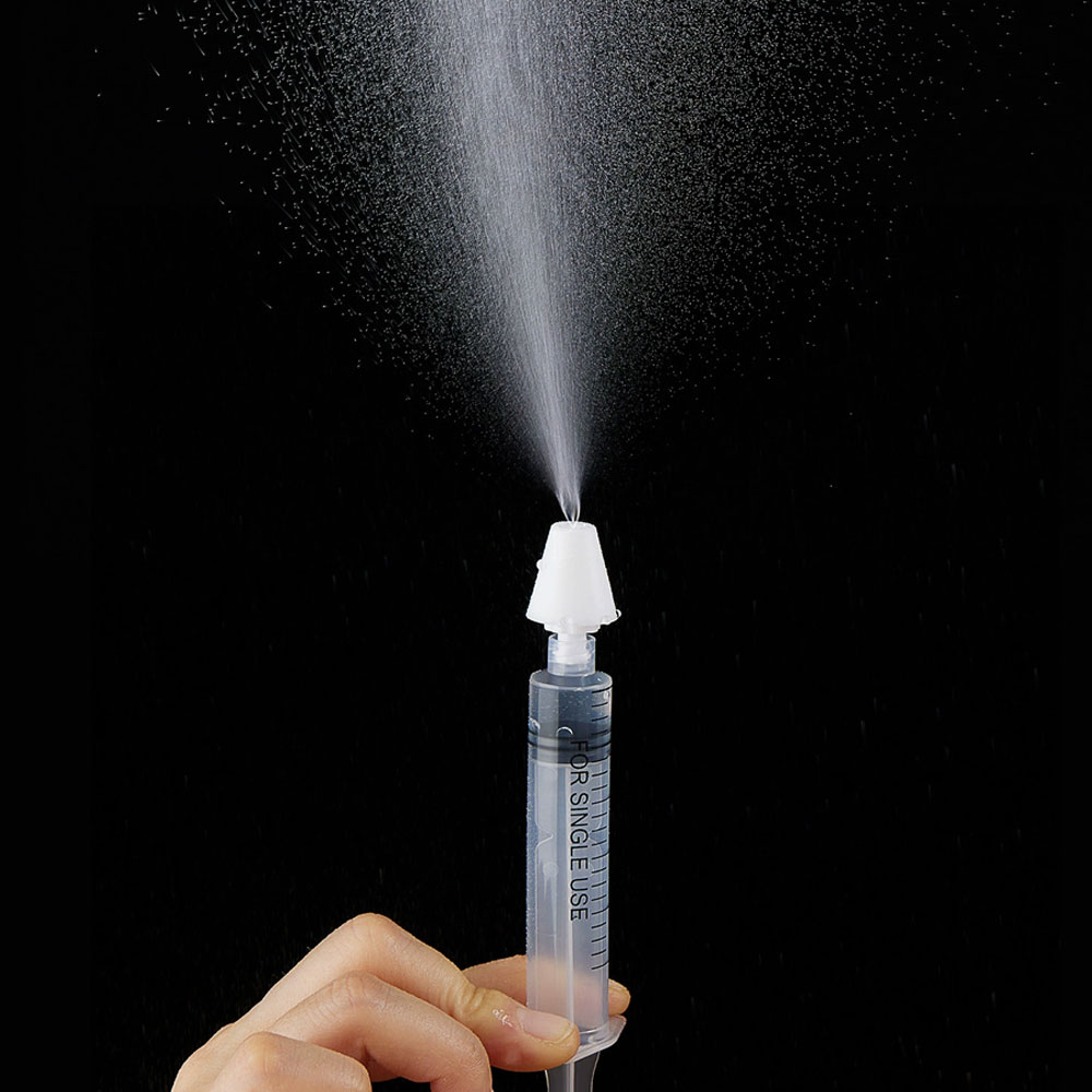 Needle Tube Baby Nasal Aspirat - Nasal Aspirator recension och pris