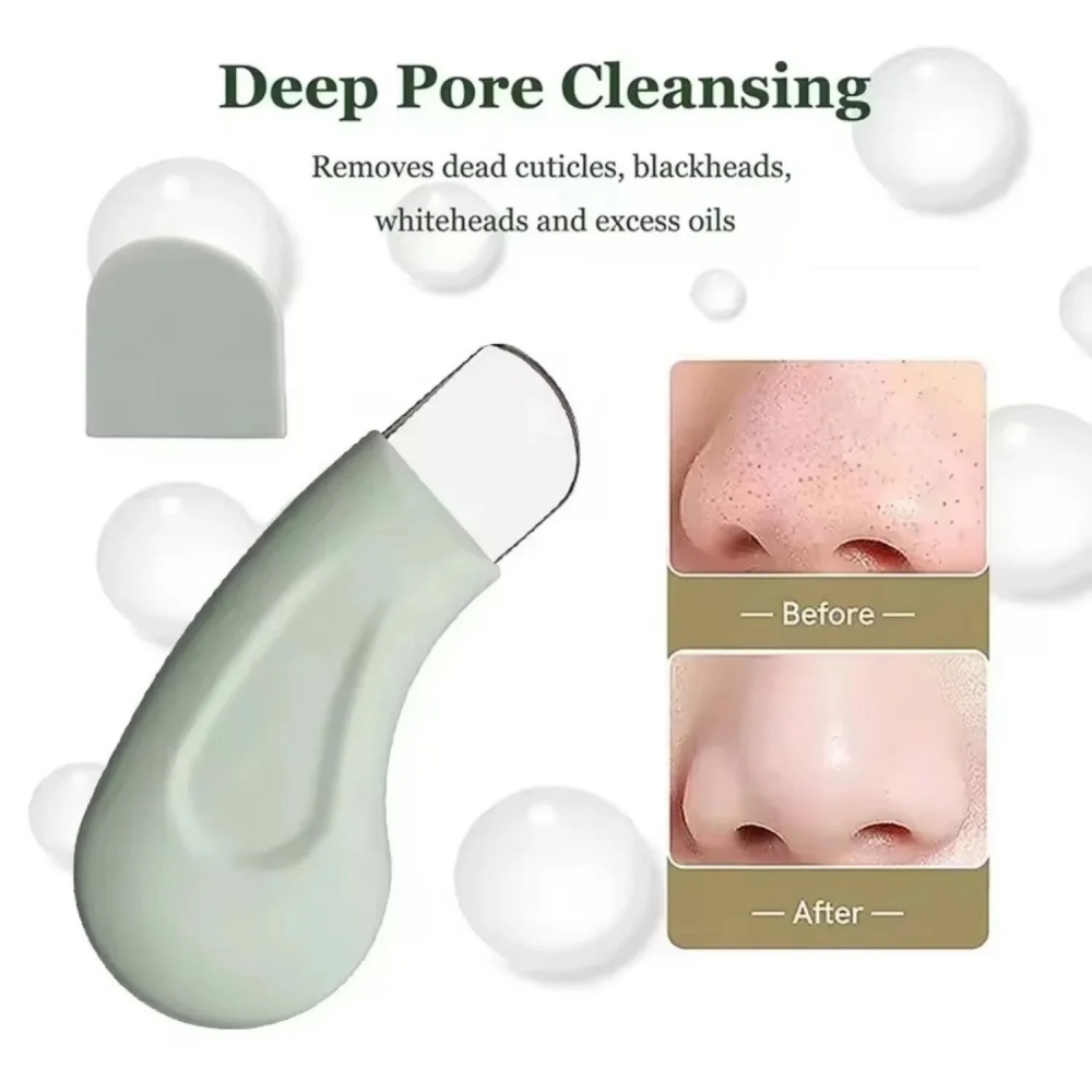 Deep Cleansing Blackhead White - Nasal Aspirator recension och pris