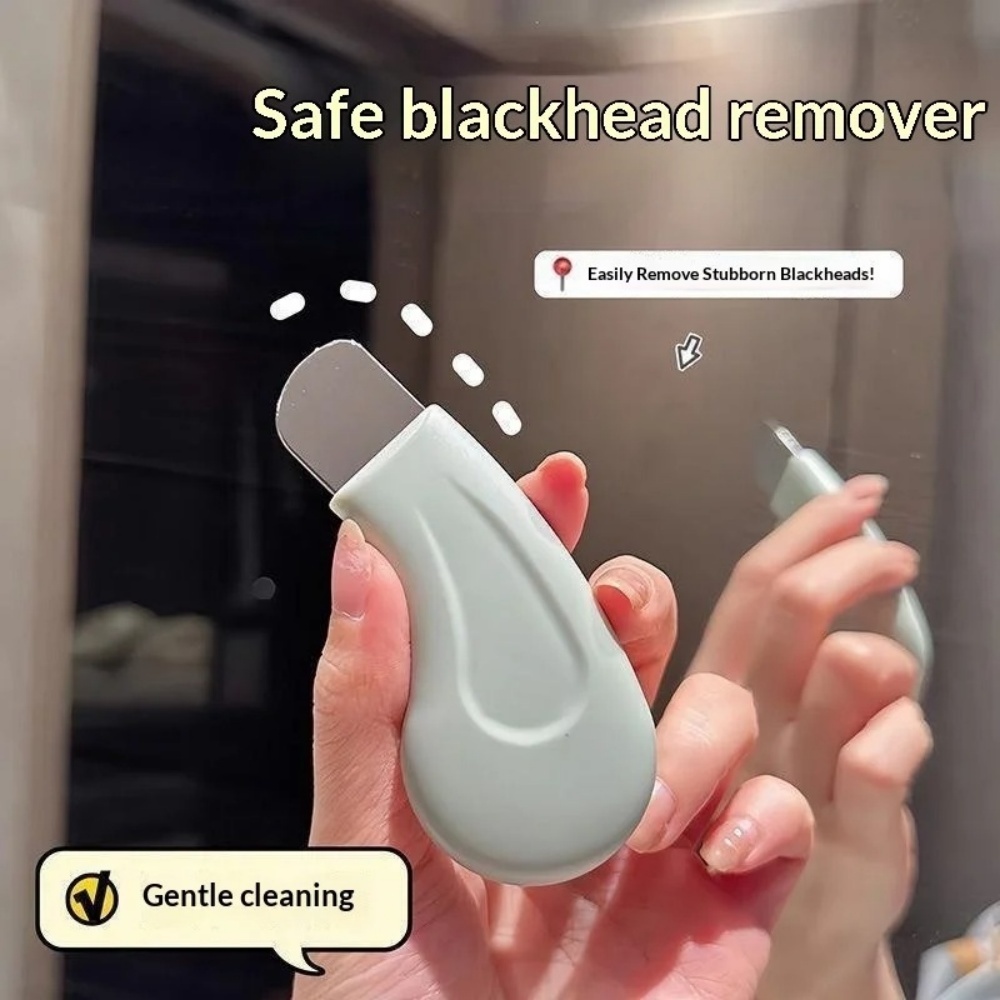 Deep Cleansing Blackhead White - Nasal Aspirator recension och pris