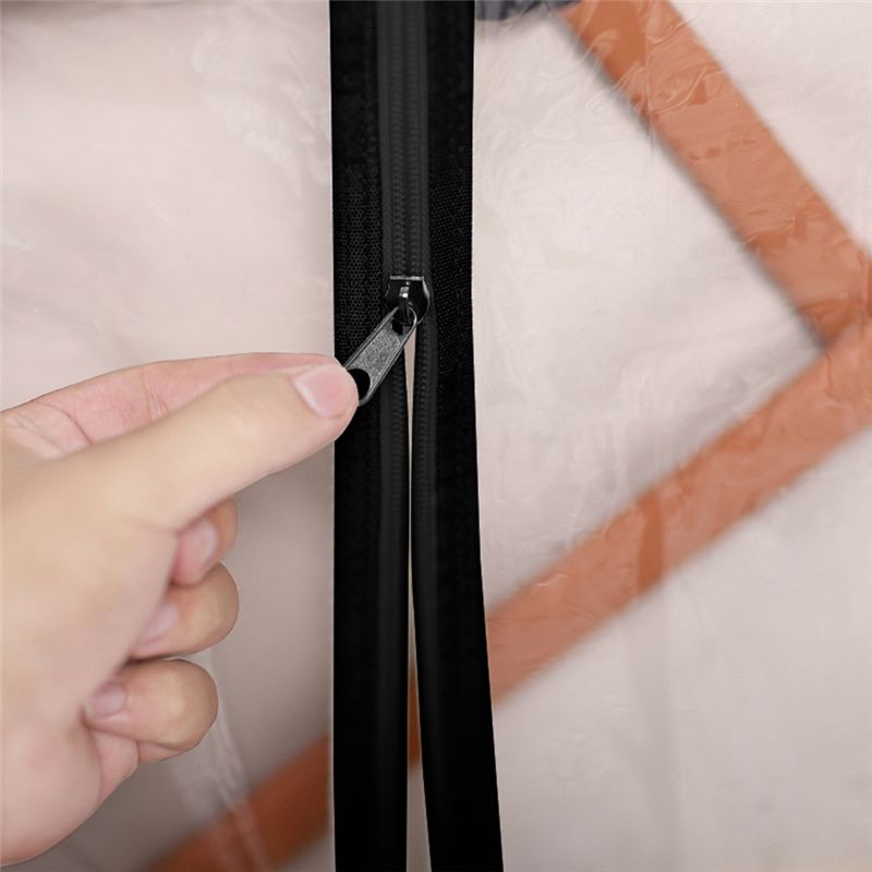 AEF6-Camping Trolley Rain Cove - Stroller Rain Cover recension och pris