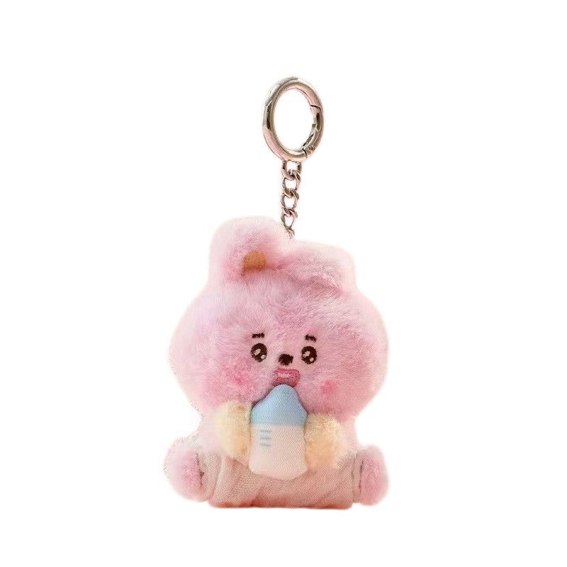 New BTS Keychain Baby Series C - Baby Products China recension och pris