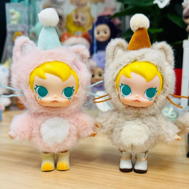 POP MART Baby Molly Pocket Fri - Baby Products China recension och pris
