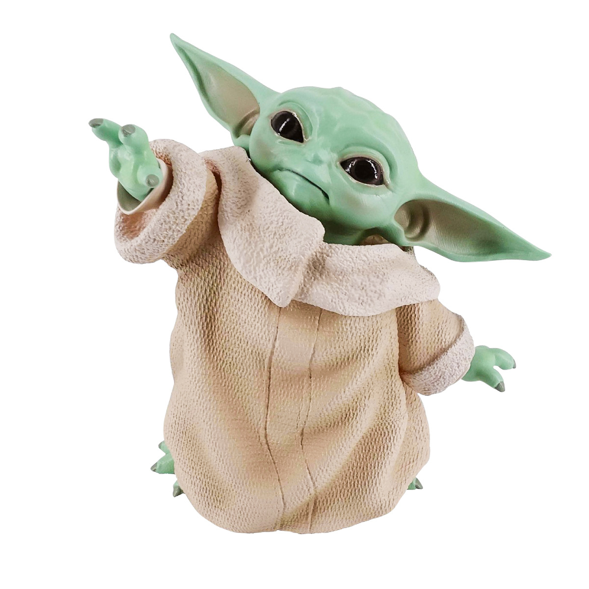 8cm Pvc Yoda Figure Grogu Acti - Baby Yoda Products recension och pris