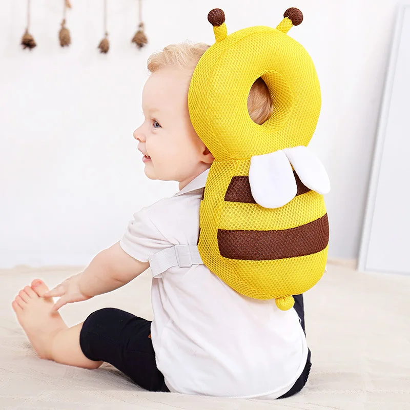 Head Back Protector Baby Prote - Infant Head Protector recension och pris