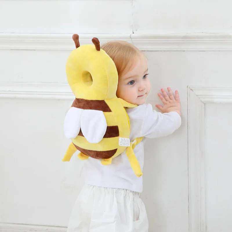 Head Back Protector Baby Prote - Infant Head Protector recension och pris