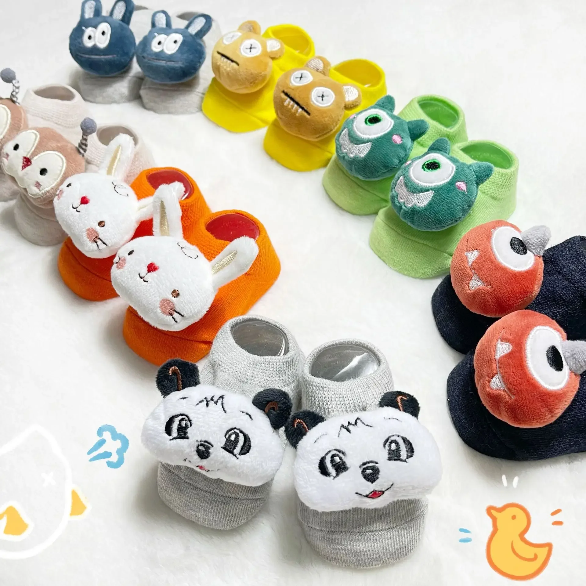 Kawaii Cotton Infant Toddler B - Baby Products Useful recension och pris
