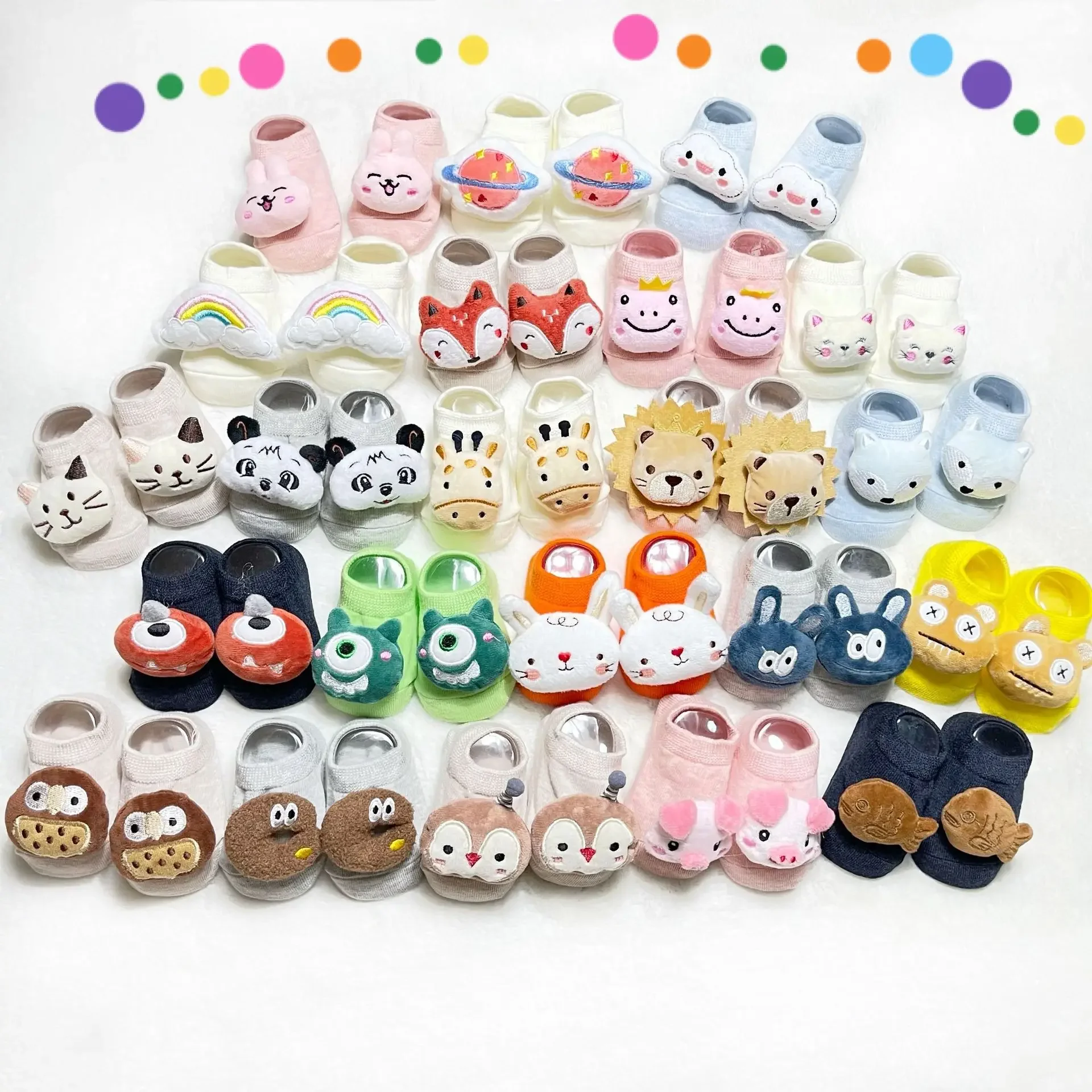 Kawaii Cotton Infant Toddler B - Baby Products Useful recension och pris