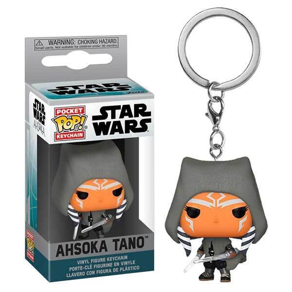 29 styles FUNKO Keychains Star - Baby Yoda Products recension och pris