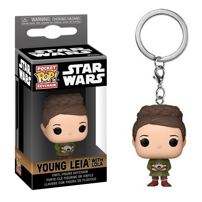 29 styles FUNKO Keychains Star - Baby Yoda Products recension och pris