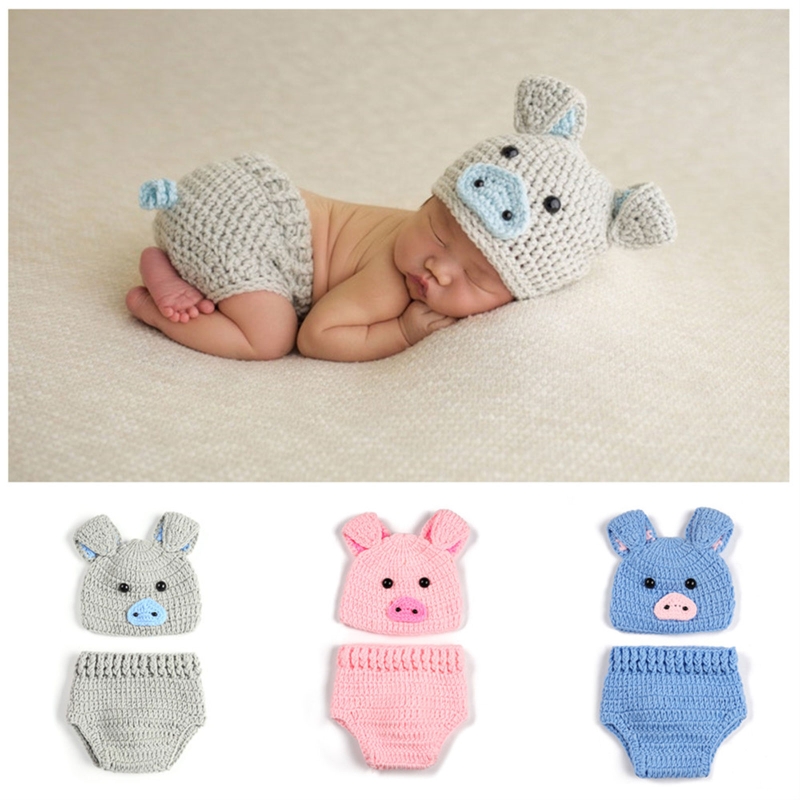 3/2 Pcs/set Newborn Photograph - Baby Products Useful recension och pris