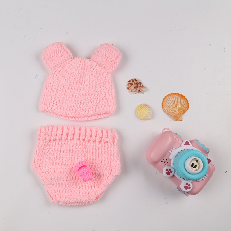 3/2 Pcs/set Newborn Photograph - Baby Products Useful recension och pris
