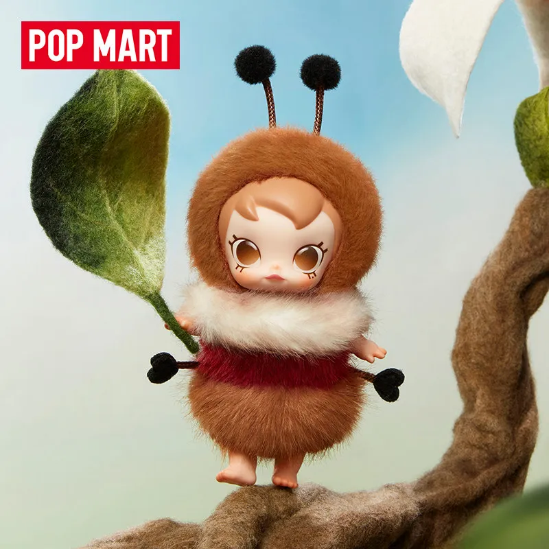 POP MART Baby Molly Buggy Roam - Baby Products China recension och pris