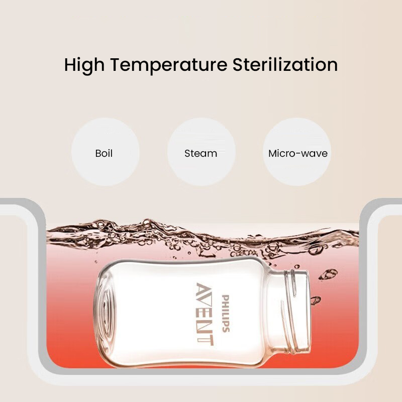 Avent Newborn Baby Bottle SCF6 - Baby Products Useful recension och pris