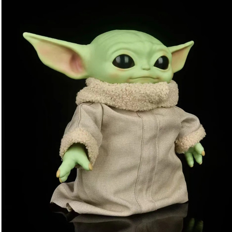 17-28cm Disney Movies Star War - Baby Yoda Products recension och pris