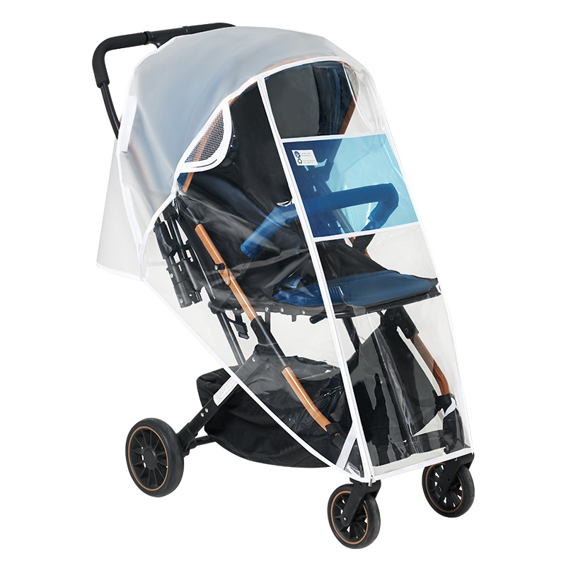 Universal Baby Stroller Rain C - Stroller Rain Cover recension och pris