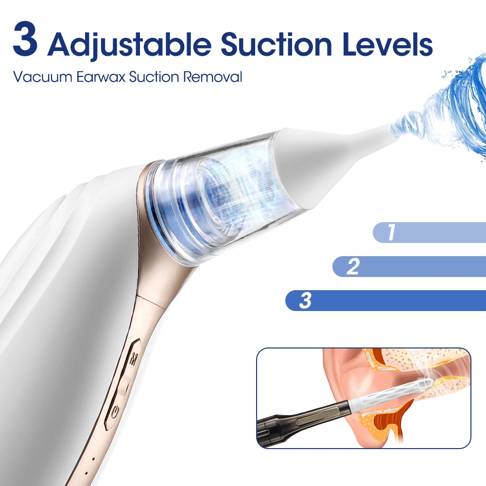 Electric Sucker Nasal Aspirato - Nasal Aspirator recension och pris
