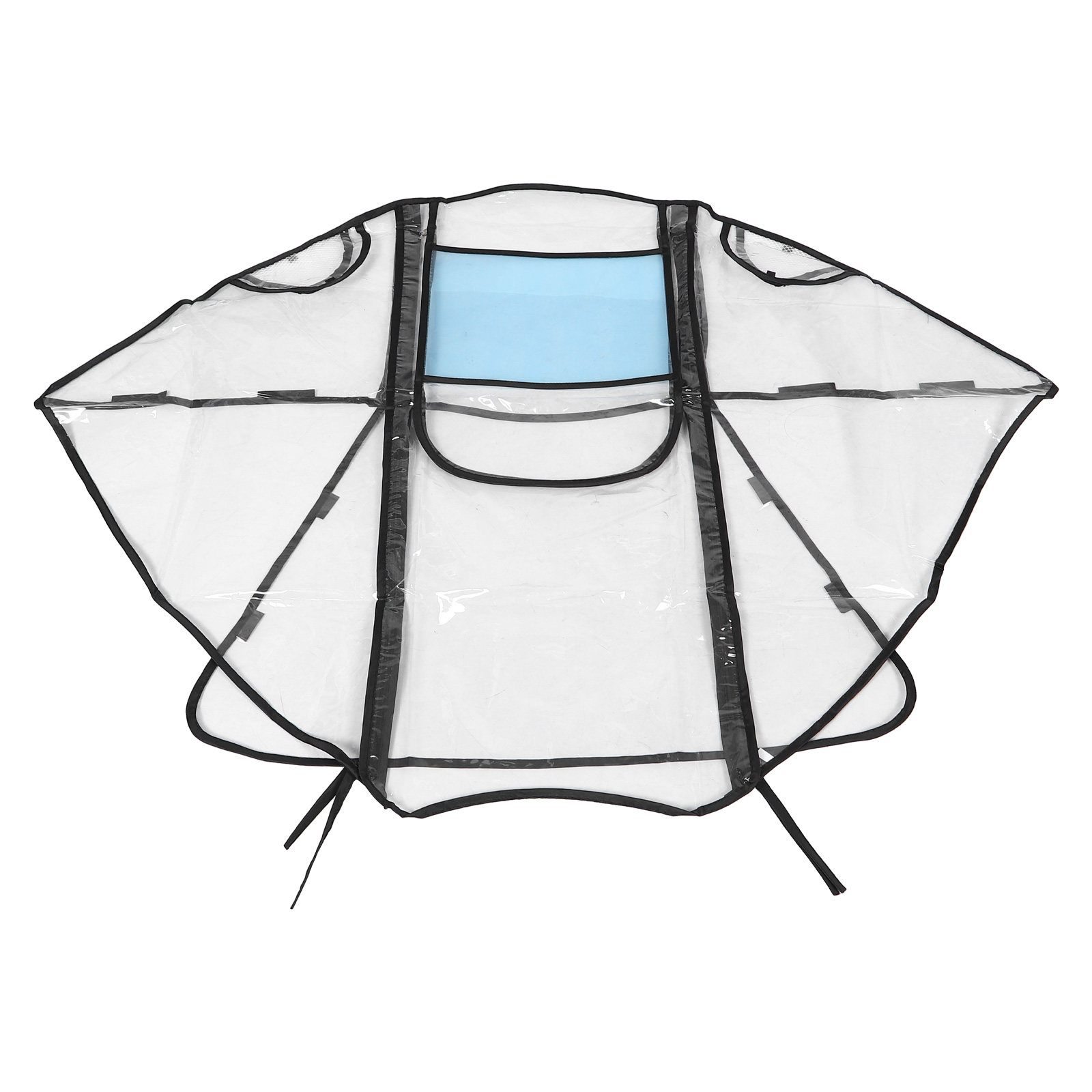 Clear Waterproof Stroller Rain - Stroller Rain Cover recension och pris