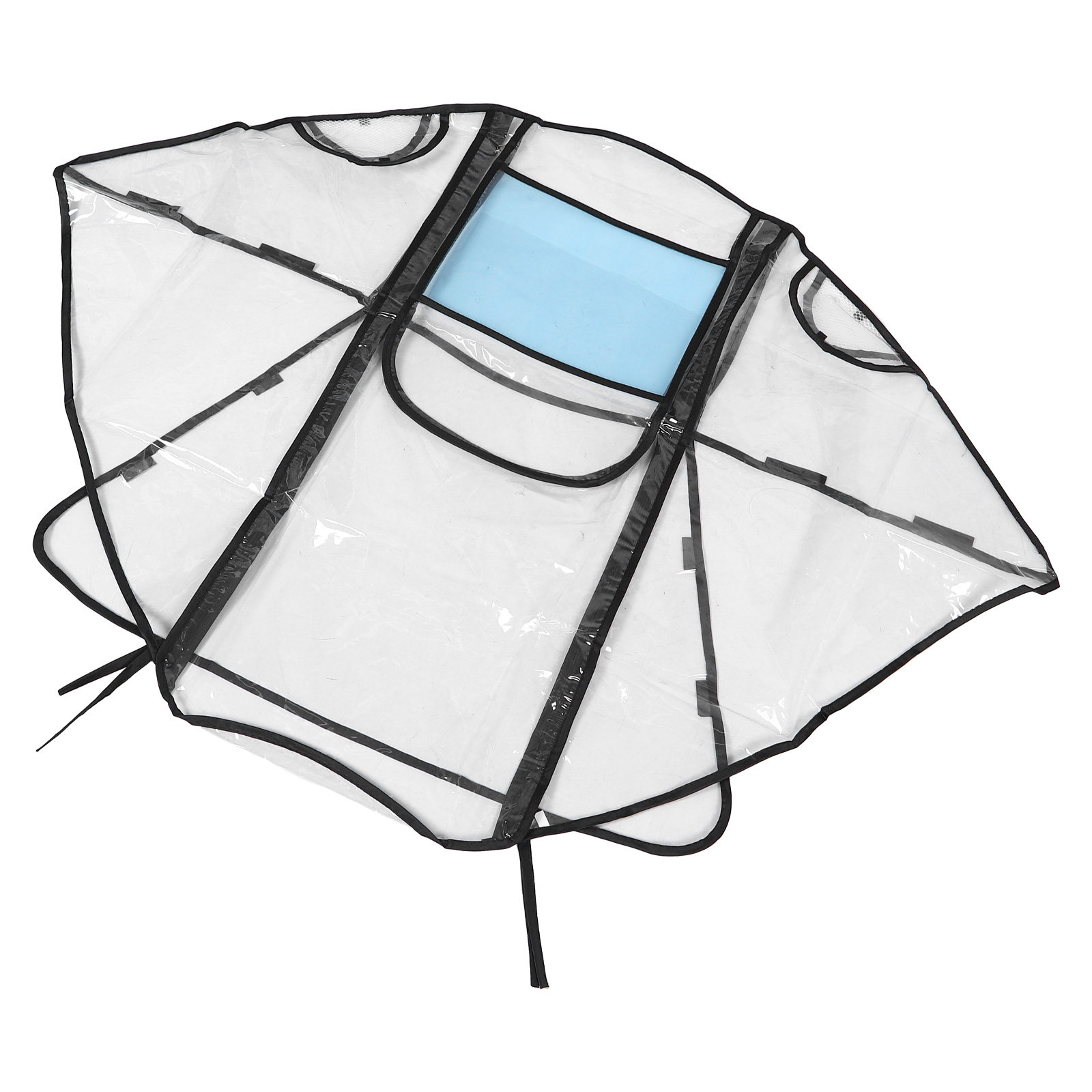Clear Waterproof Stroller Rain - Stroller Rain Cover recension och pris