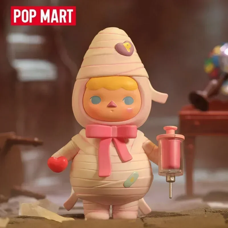 POP MART Pucky Monster Baby Se - Baby Products China recension och pris