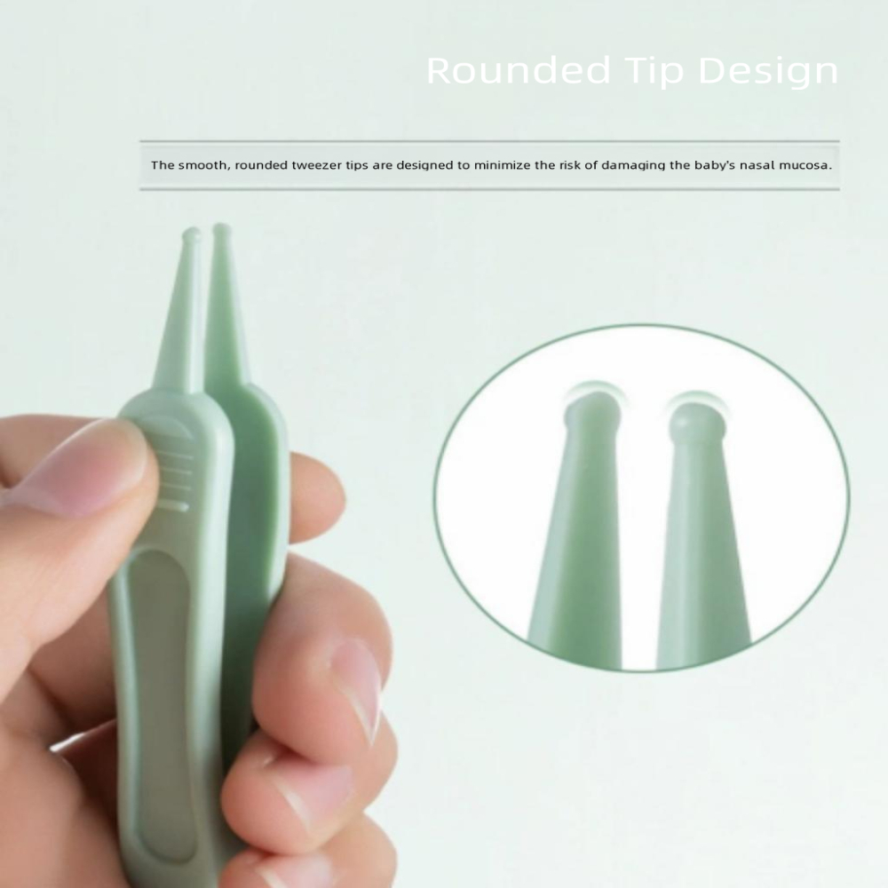 vvocci Baby Nose Cleaner Tool  - Nasal Aspirator recension och pris