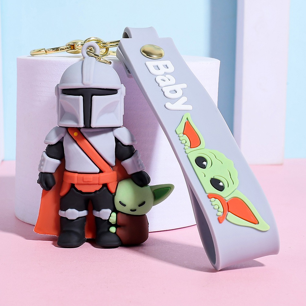 Perfect Details Grogu Baby Yod - Baby Yoda Products recension och pris