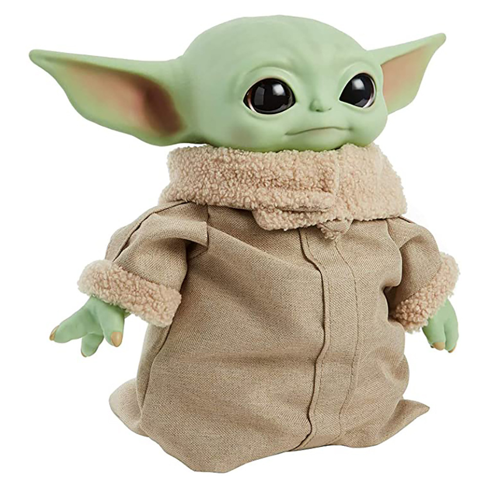17-28cm Disney Movies Star War - Baby Yoda Products recension och pris