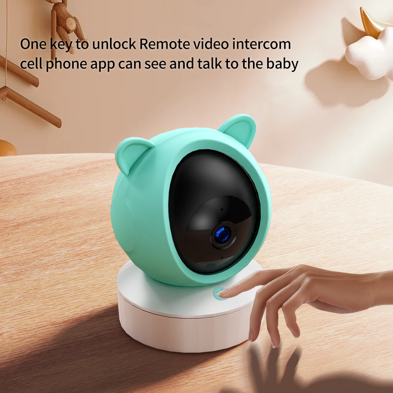Danmini TUYA App Control Baby  - Baby Products Useful recension och pris