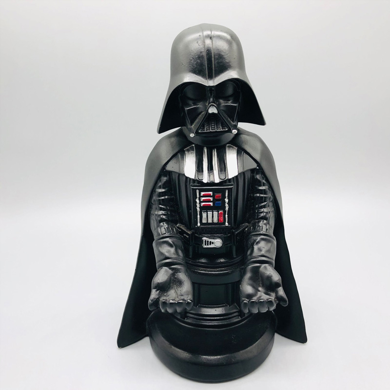 Action Figure Toy Darth Vaders - Baby Yoda Products recension och pris
