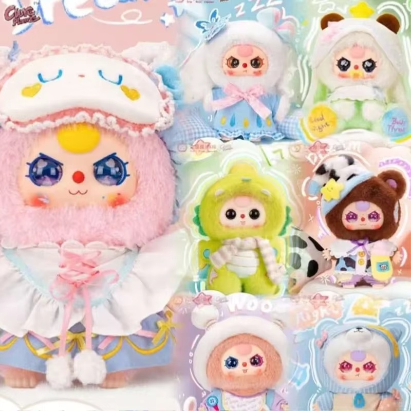 Baby Three Sweet Dream Series  - Baby Products China recension och pris