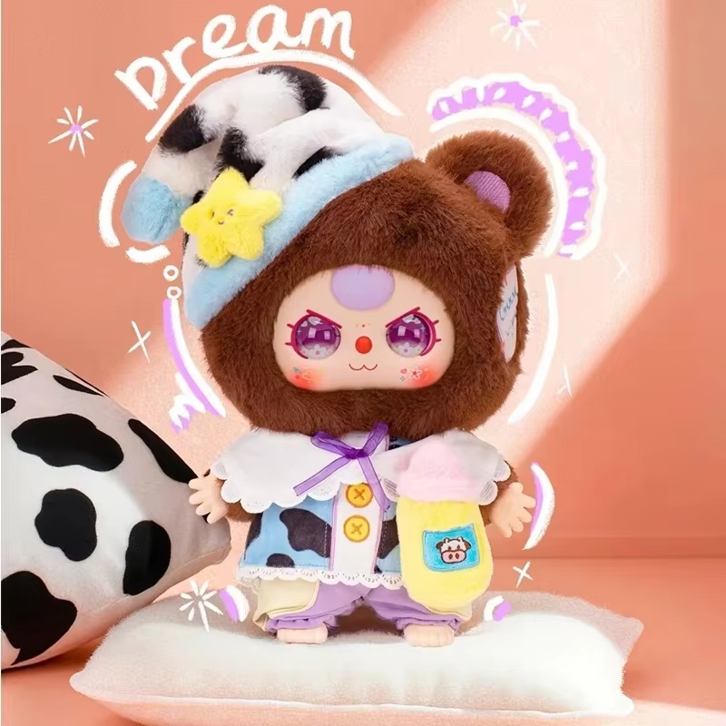 Baby Three Sweet Dream Series  - Baby Products China recension och pris