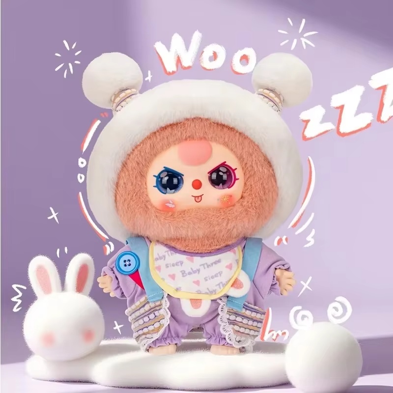 Baby Three Sweet Dream Series  - Baby Products China recension och pris