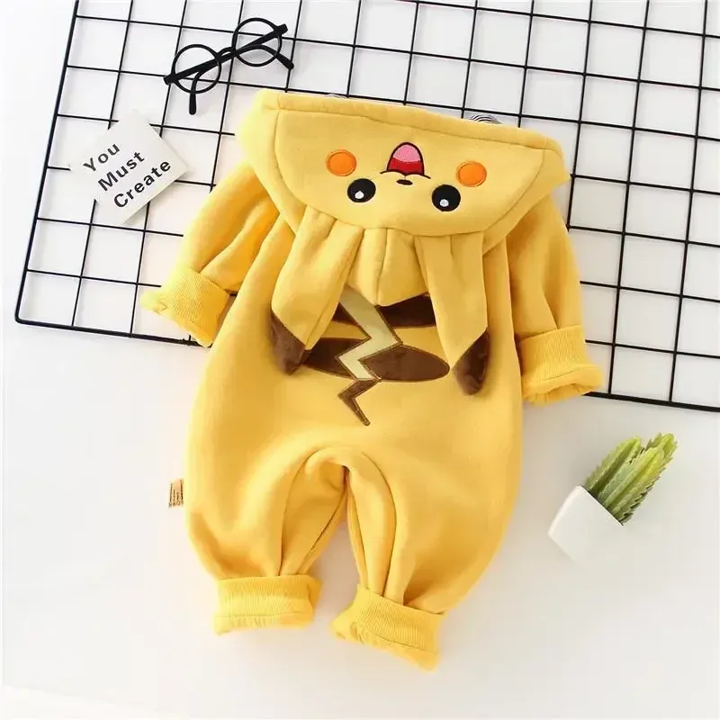 Cartoon Pocket Monsters Baby P - Baby Products Useful recension och pris