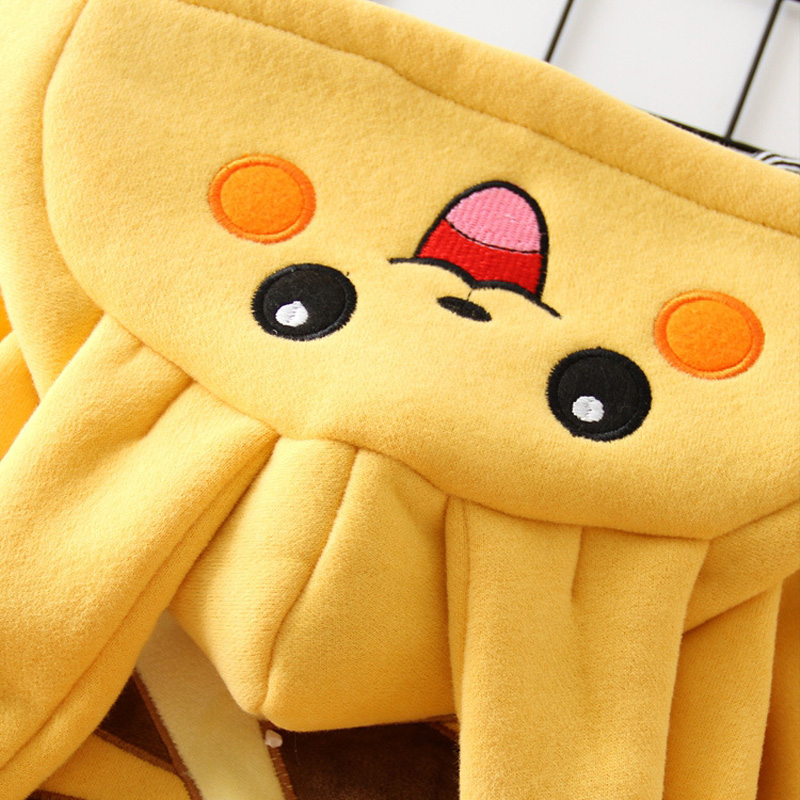 Cartoon Pocket Monsters Baby P - Baby Products Useful recension och pris