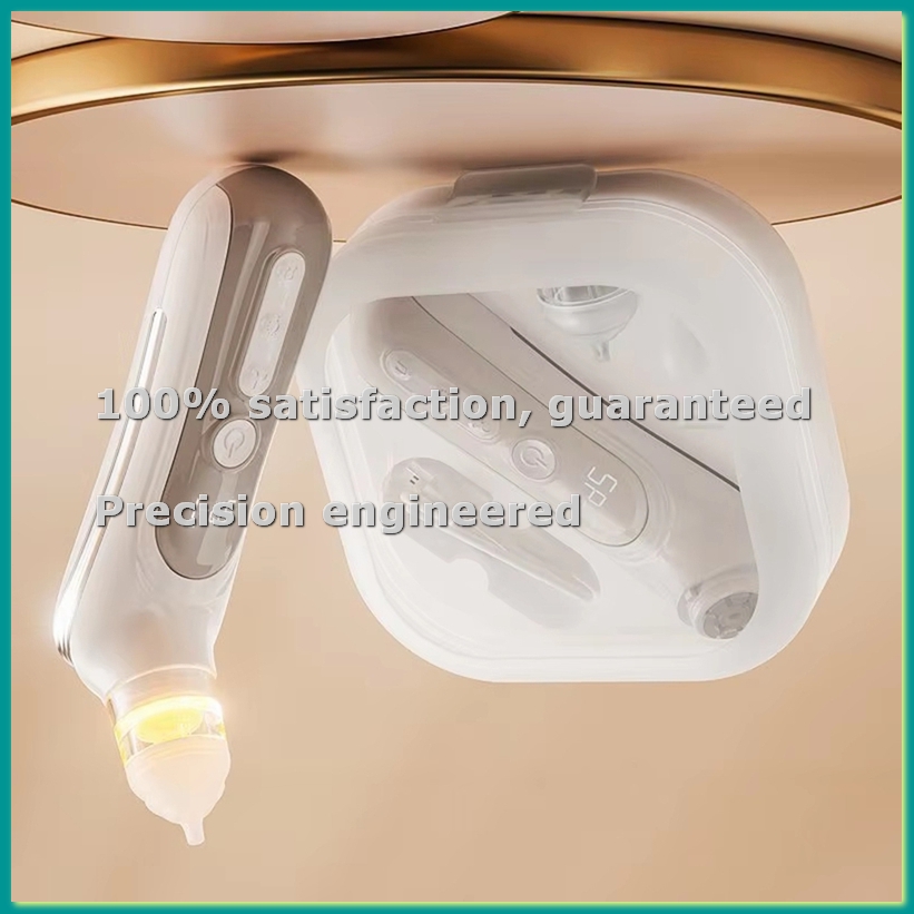Electric Baby Nasal Aspirator, - Nasal Aspirator recension och pris