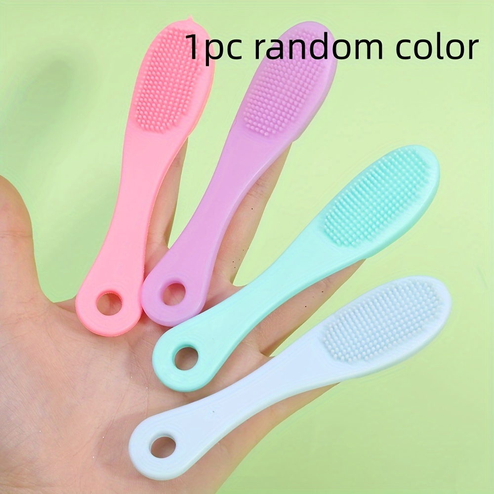 1pcs random color Silicone Nos - Nasal Aspirator recension och pris