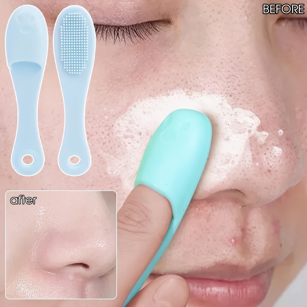 1pcs random color Silicone Nos - Nasal Aspirator recension och pris