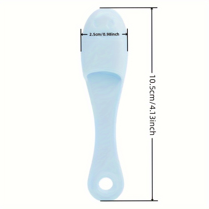 1pcs random color Silicone Nos - Nasal Aspirator recension och pris